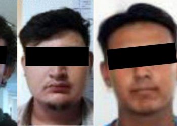 Vinculados a proceso a cuatro sujetos por homicidio en centro de rehabilitación en Ciudad Obregón